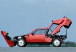 Lancia Delta S4 Stradale 1985 года